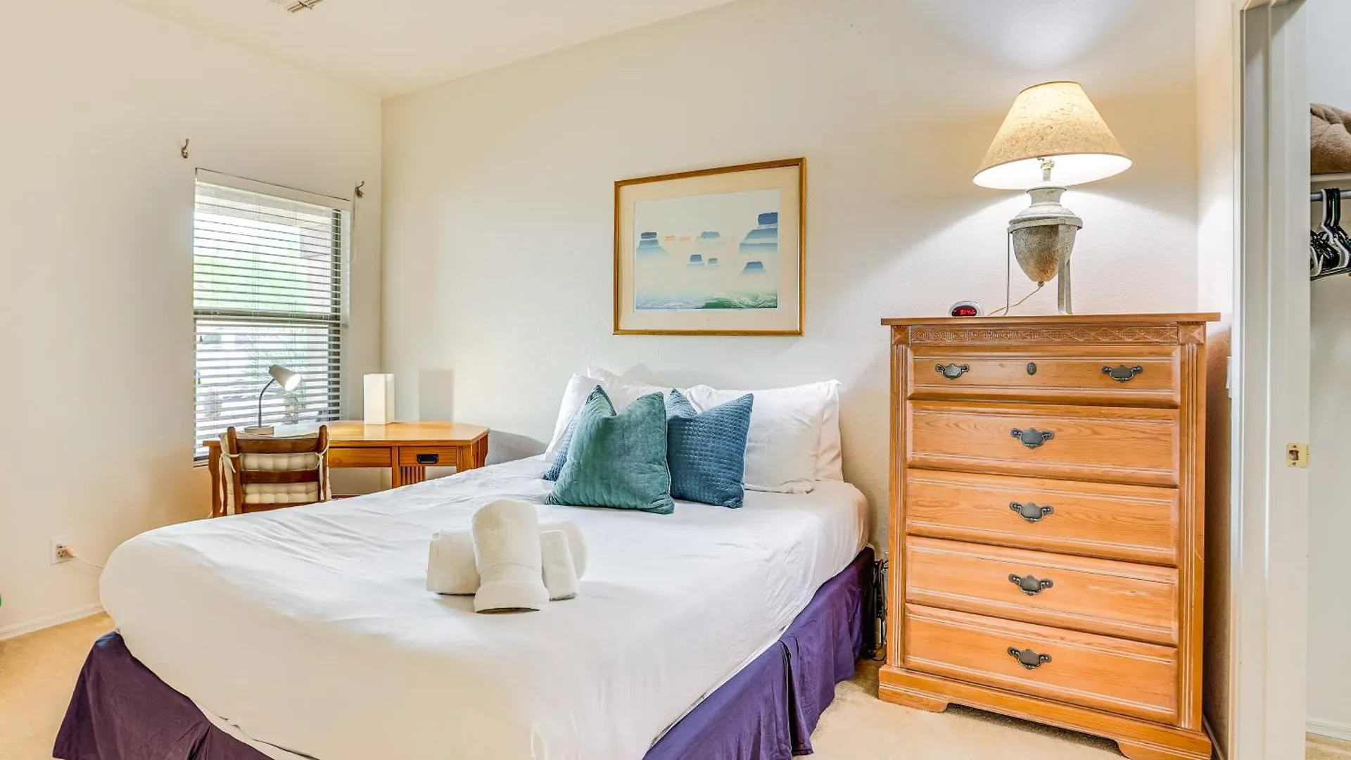 Golf Course Views And Patio Quiet Scottsdale Home Σπίτι διακοπών