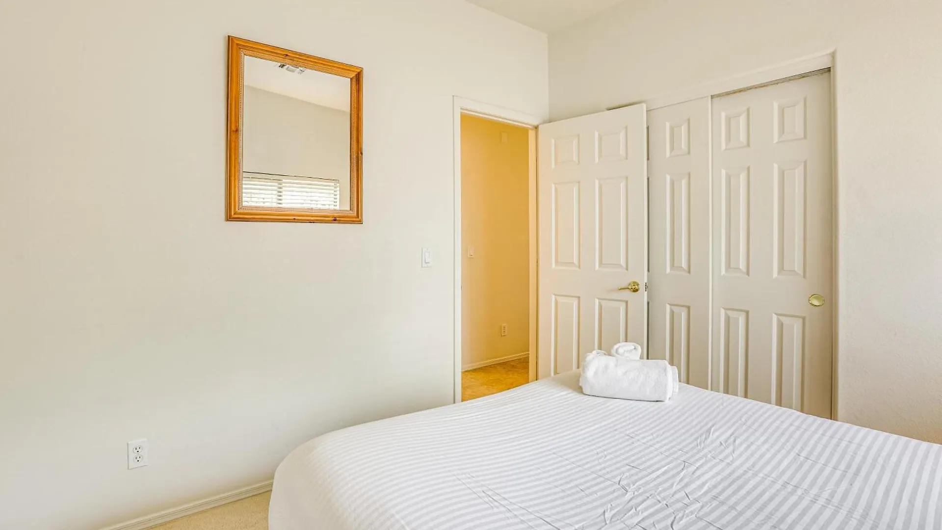 Golf Course Views And Patio Quiet Scottsdale Home Σπίτι διακοπών