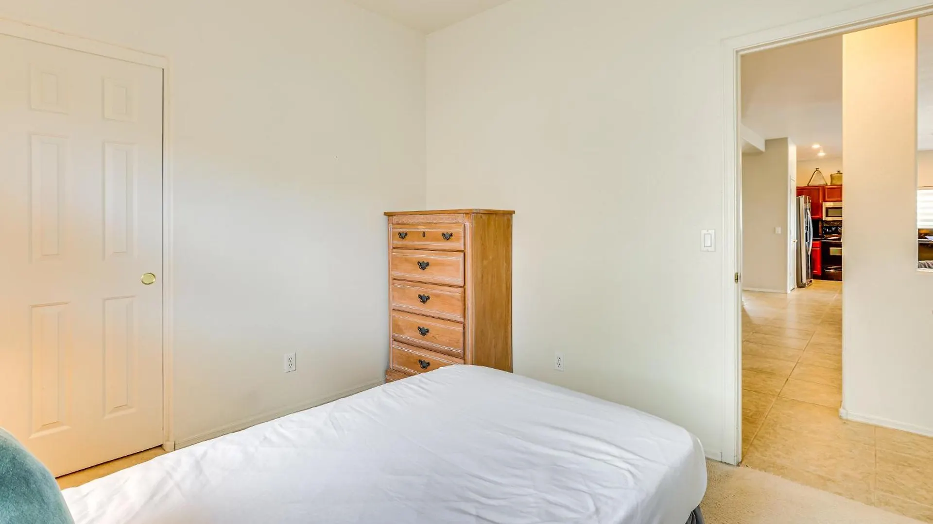 Golf Course Views And Patio Quiet Scottsdale Home Ηνωμένες Πολιτείες της Αμερικής