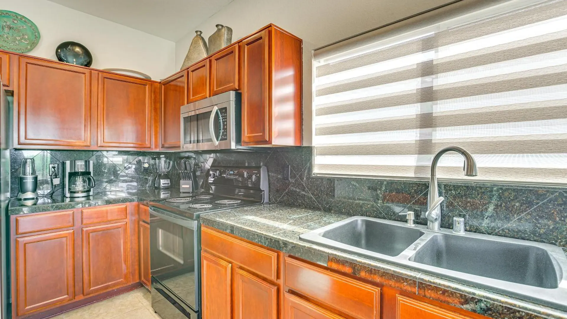 Golf Course Views And Patio Quiet Scottsdale Home Σπίτι διακοπών